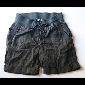 Clu Bermuda shorts